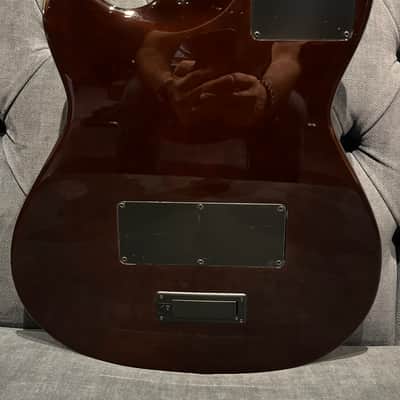 Godin A6 ULTRA 2009 image 5