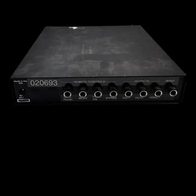 Custom Audio Electronics Super Tremolo Rack X5122 image 5