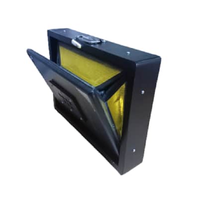 Shruti Box 13 Notes, Professional Quality Surpeti Sur Peti, Black Color image 5