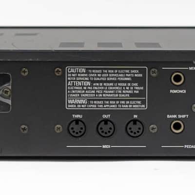 Roland DDR-30 Digital Drums Sound Module image 4