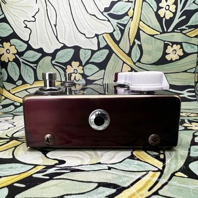 Vemuram Spiritone Overdrive image 6