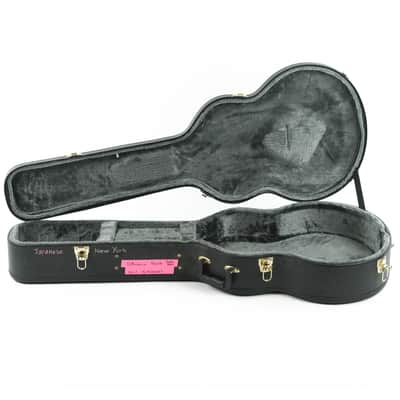 D'Angelico EXL-1A Owned by George Benson image 10