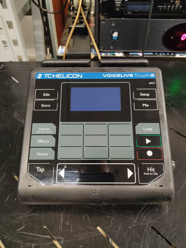 TC Helicon VoiceLive Touch 2 image 1