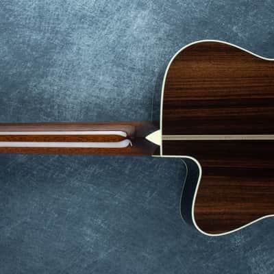 Collings OM2H Cutaway  #36178 image 3
