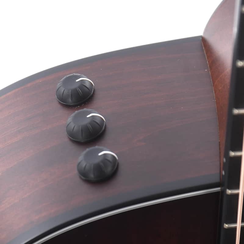 Taylor 322e 12-Fret with V-Class Bracing image 8