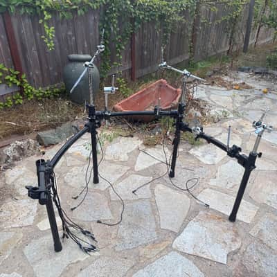 Roland MDS-50K rack Rack Mount Stand V Drum for td-30 drum kits