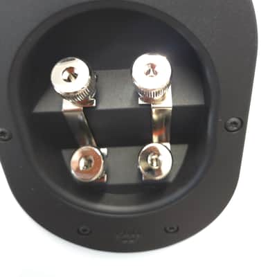 RBH 61-SF 2025 - White w/Silver Woofer (New -Display Units) image 4