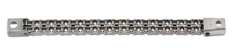 DW 1204S DW 9000 Bass Drum pedal chain imagen 1