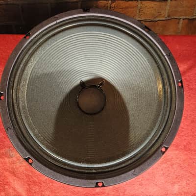 Eminence G3 86-078-16 12" Speaker #3 16 OHMS image 6