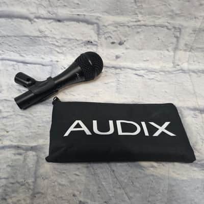 Audix OM2 2010's Dynamic Mic And Bag image 1
