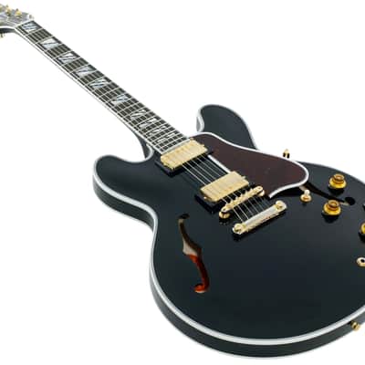 Gibson Custom Shop Murphy Lab '59 ES-355 Split Block Inlay M2M Ultra Light Aged image 2