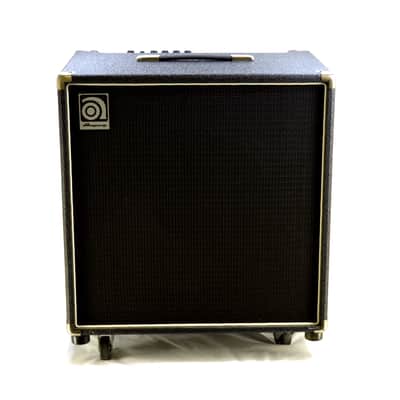 Ampeg BA115HP 220-Watt 1x15