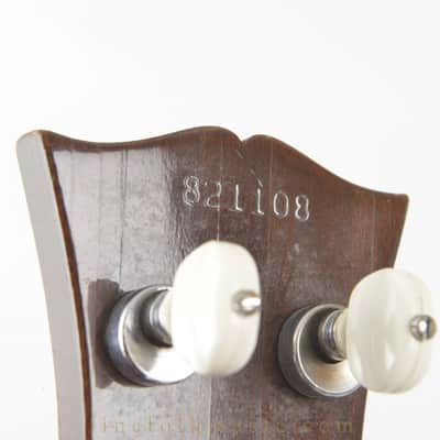 1966 GIBSON RB-100 5-STRING BANJO image 23