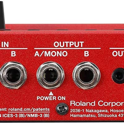 Boss RC-500 Loop Station image 3