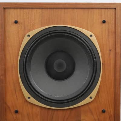 Tannoy SRM 12X SyncSource Studio Monitors Speakers #49719 image 7