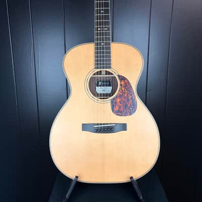 Furch Vintage 2 OM-SR a, Hardcase, FREE SHIP #985 image 4