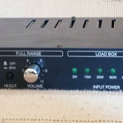 Speaker Simulator and Load Box - Palmer ADIG-LB PGA-04 image 1