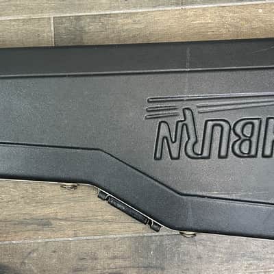 Ibanez RGR320SP 2012 - Black, Custom Paint image 6