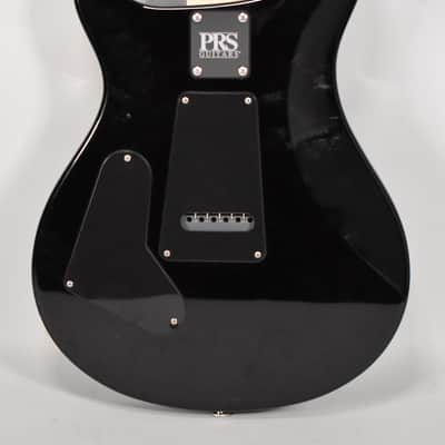 2020 PRS CE 24 Gray Black w/HSC image 5
