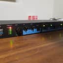 Lexicon PCM 60 Digital Reverberator Vintage Rack Reverb Processor - Non-Working Parts Repair
