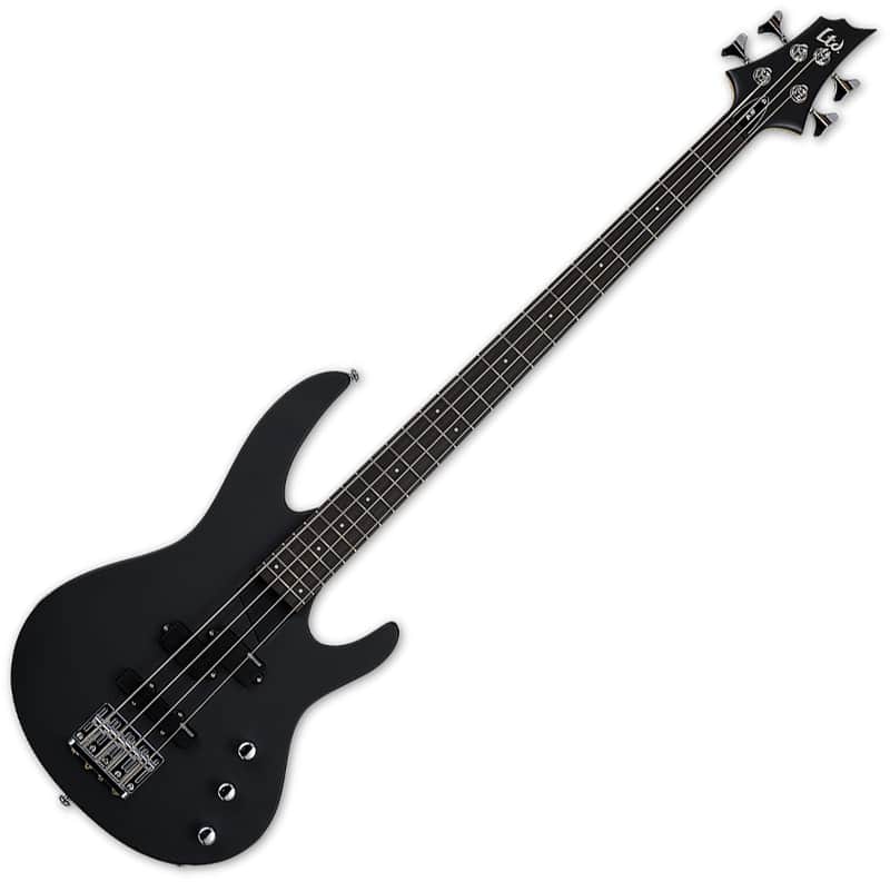 ESP LTD B-10 image 1