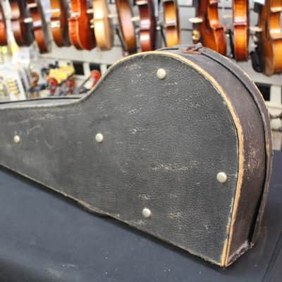 Windsor Popular Model 3 5-String Banjo image 4