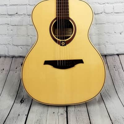 LAG TA-88 Guitar image 1