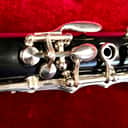 Yamaha YCL 20 Bb Clarinet! New Pads! Cleaned/Serviced And Plays Fantastic 🔥