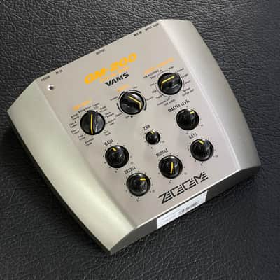 Zoom GM-200 image 1