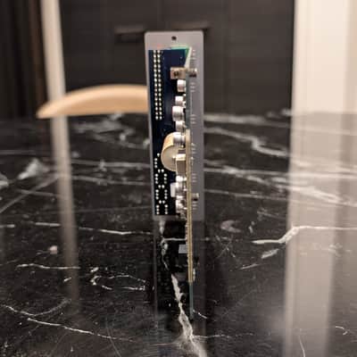 Elysia mpressor 500 Mono 500 Series Compressor Module image 3