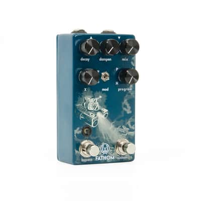 Walrus Audio Fathom image 3