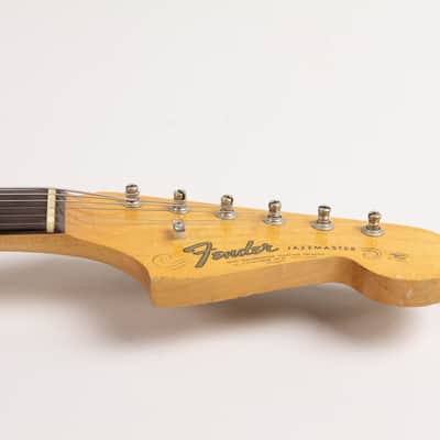 1965 Fender Jazzmaster, Sunburst image 13