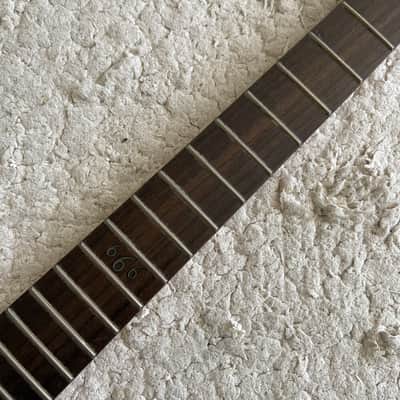 Washburn Maple Wood Guitar Neck, Rosewood Fingerboard image 12
