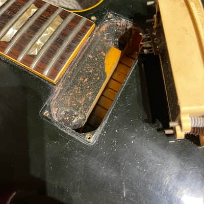 Gibson Les Paul Signature 1974 Black image 16