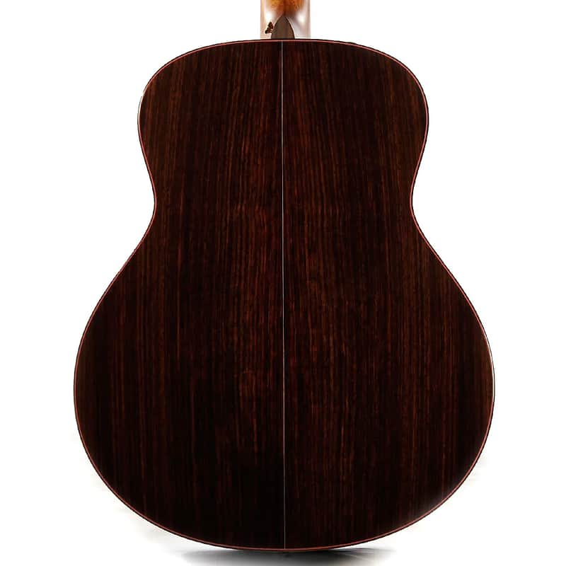 Taylor 918e with ES2 Electronics image 3