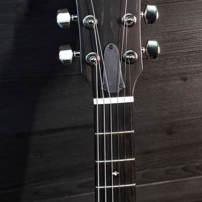 Taylor T5z Classic Mahogany Top Electric-Acoustic Hybrid image 22