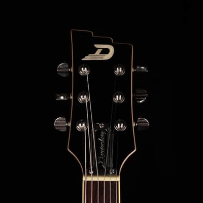 Pre-Owned Dusenberg Starplayer TV Gold Sparkle With OHSC image 13