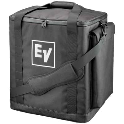 Electro-Voice EVERSE8-TOTE Padded Travel Tote Bag Case for EVERSE 8 Loudspeaker image 4