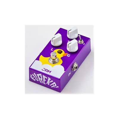 JAM PEDALS EUREKA! image 3