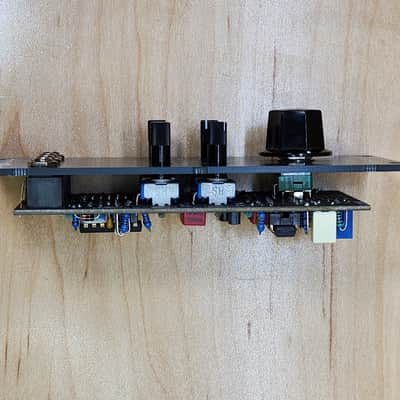 Erica Synths EDU DIY VCF Eurorack module (built from kit) image 3