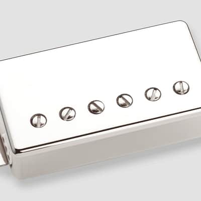 Seymour Duncan Exciter Trembucker - nickel