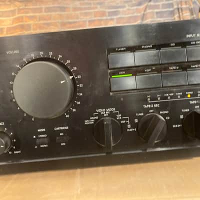 Onkyo A-8190 / Integrated Stereo Amplifier image 5