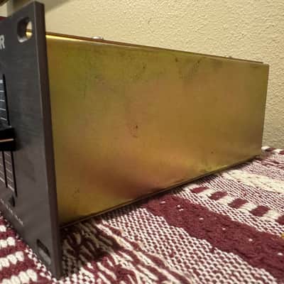 Spectra Sonics Model 1500 Equalizer image 7