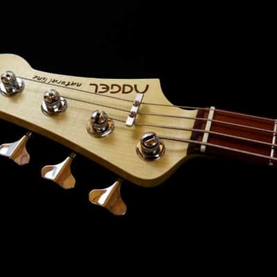 NAGEL Classic Bass - Esche natur image 8
