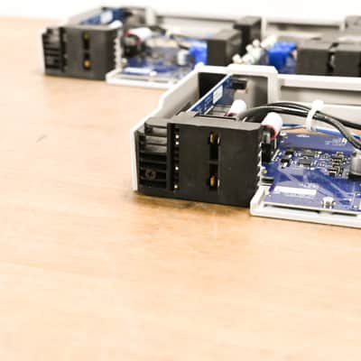 ETC R20 Unison 120V Dual 20A Relay Module (Pack of 3) CG01509 image 7