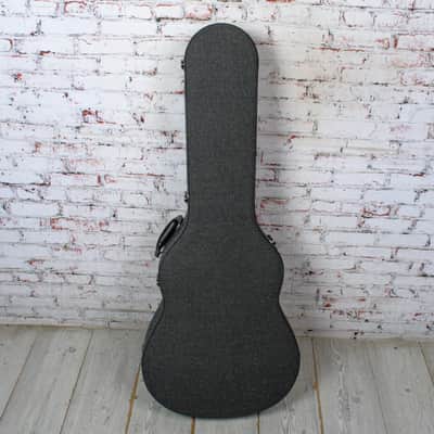 Yamaha - FG9 RX NT - Acoustic-Electric Guitar - Adirondack/Rosewood - Natural - w/ Hardshell Case - x037A image 17