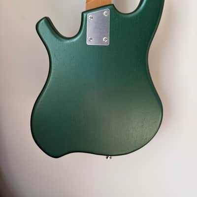 Serek "The Grand" (Batch 11, Pisgah Forest Green) image 5