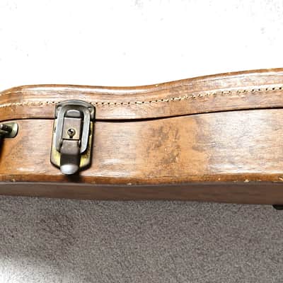 Lifton Thermometer (bulb) Case - 5 latch - 1953 - 1955 period. image 4
