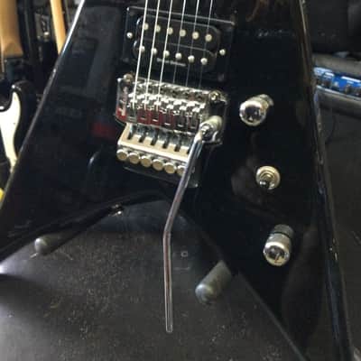 Jackson Flying V image 5