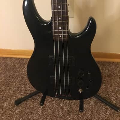 Peavey Dyna Bass - Black image 15